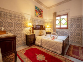 Pretty Apartment in the Medina
